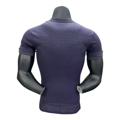 Camiseta Inglaterra 2025 Visita