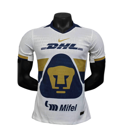 Camiseta Pumas UNAM 25/26 Local