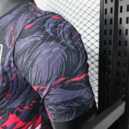 Camiseta Japón 2025 Rising Phoenix Edition