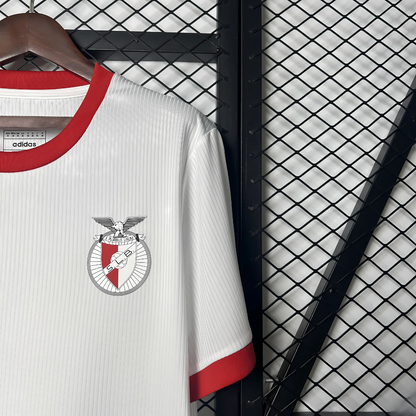 Camiseta Benfica 25/26 Edición 100 Aniversario