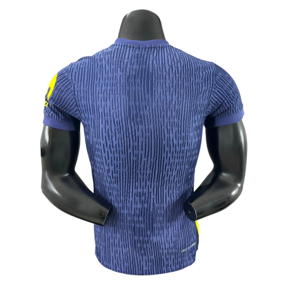 Camiseta Atlético de Madrid 25/26 Visitante