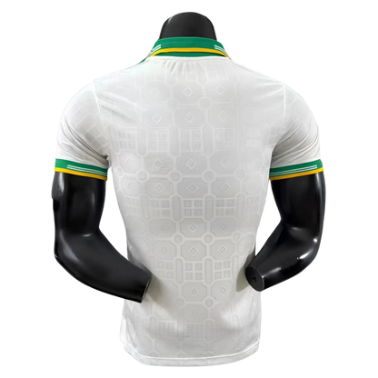 Camiseta AS Roma 25/26 Tercera
