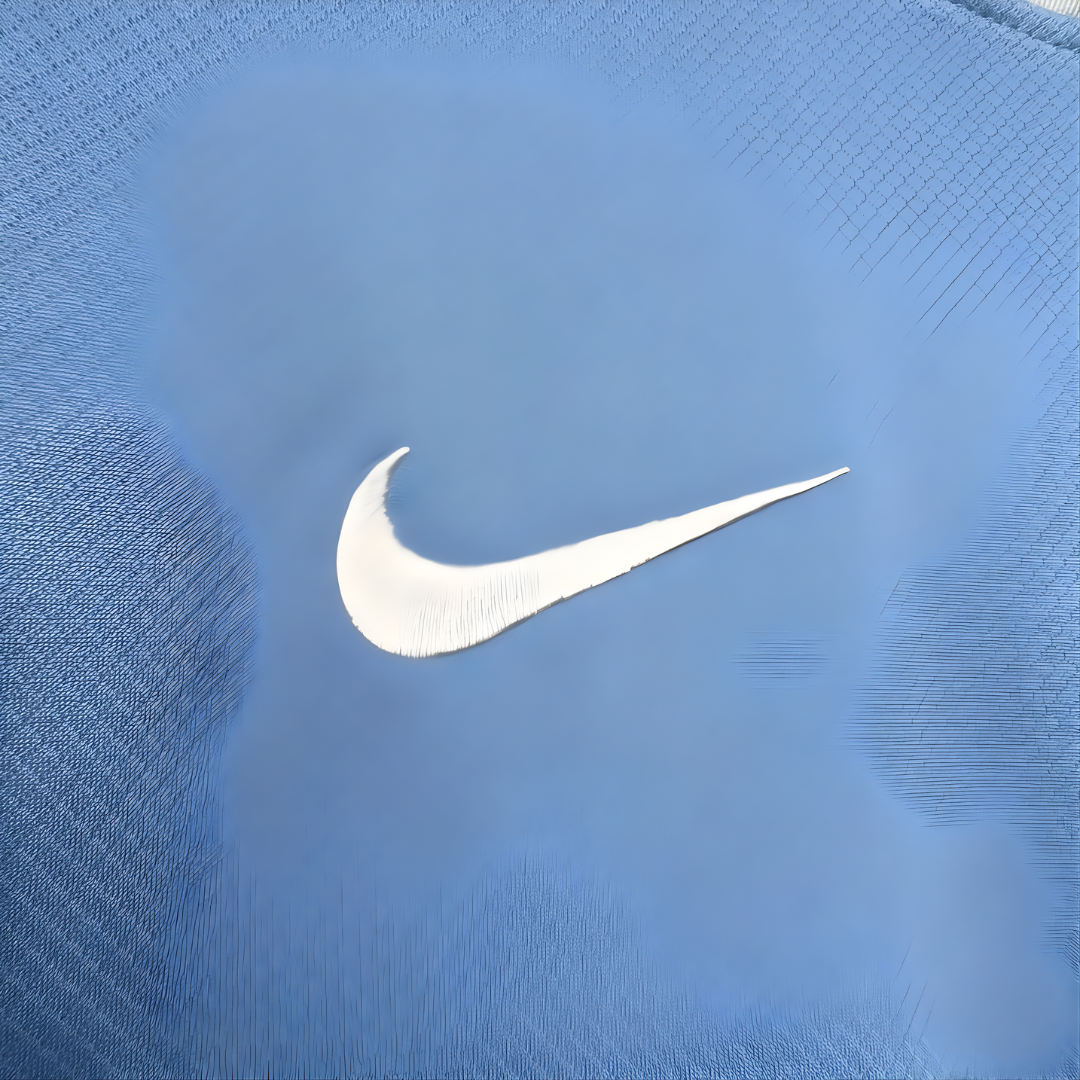 Camiseta Uruguay 2025 Local