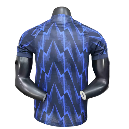 Camiseta Arsenal 25/26 Visitante