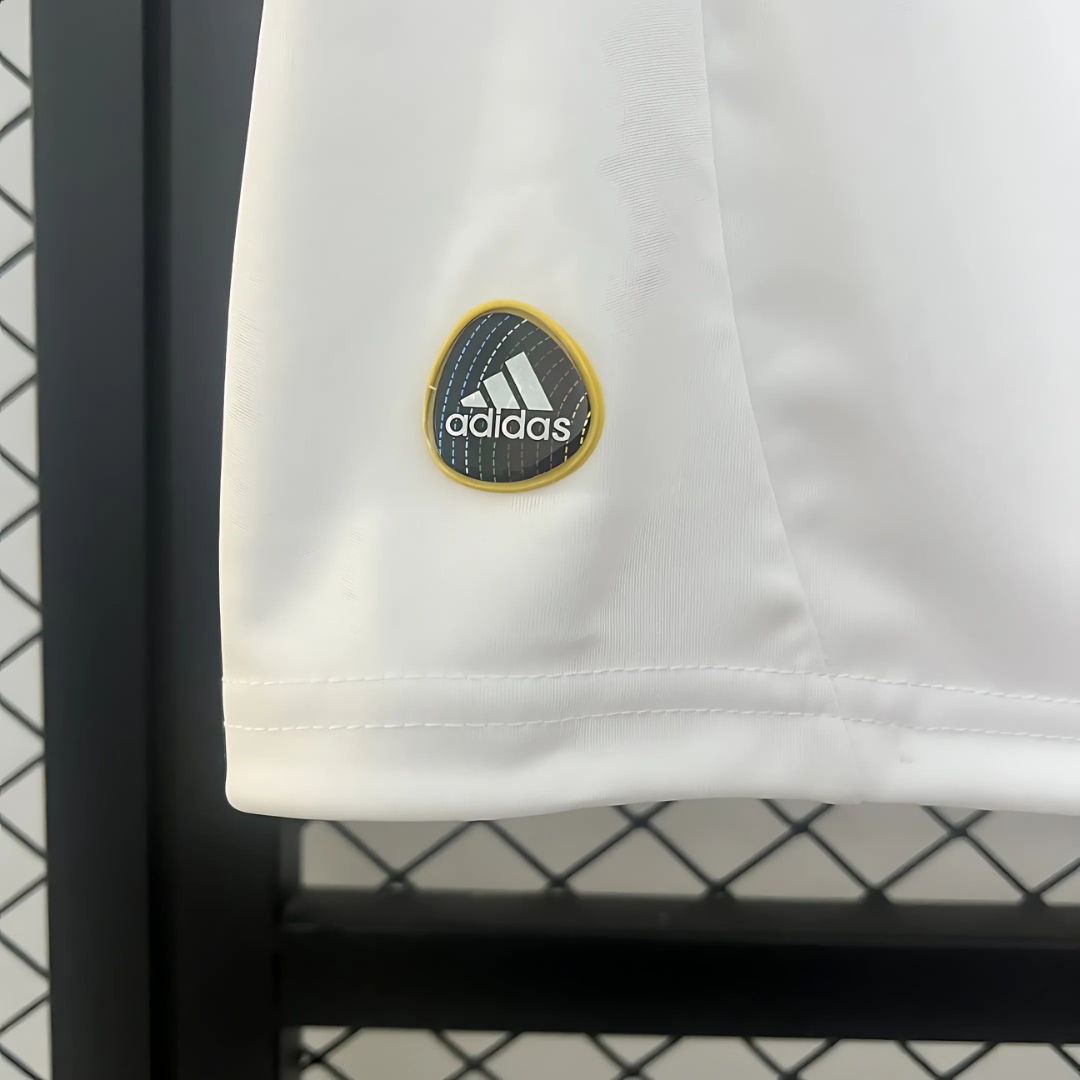 Camiseta Retro Olympique Lyon 10/11 Local