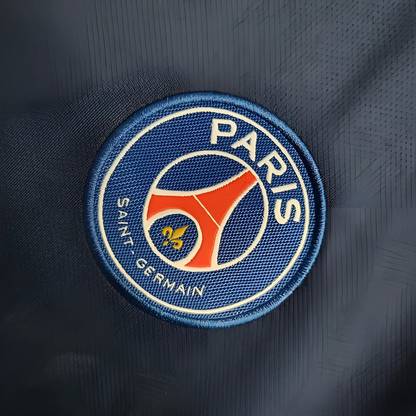 Camiseta Retro PSG 17/18 Local