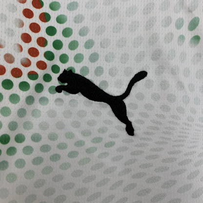 Camiseta Portugal 2025 Visita Mujer