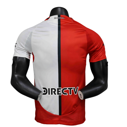 Camiseta CA River Plate 24/25 Tercera