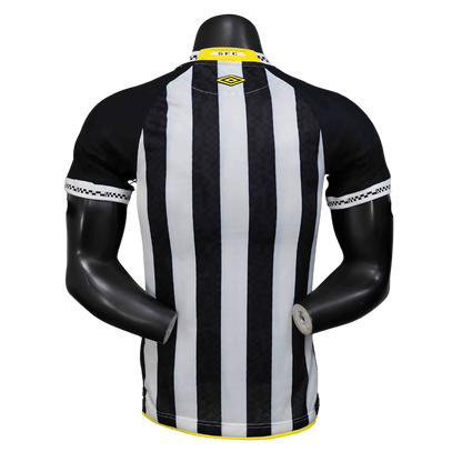 Camiseta Santos FC 25/26 Visita