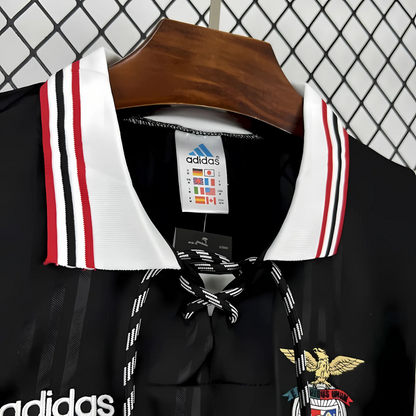 Camiseta Retro Benfica 97/98 Visita