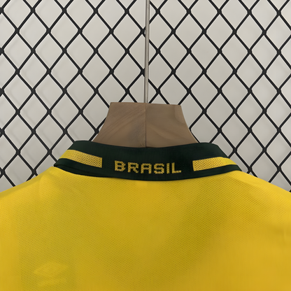 Kit Niños Retro Brasil 1994 Local