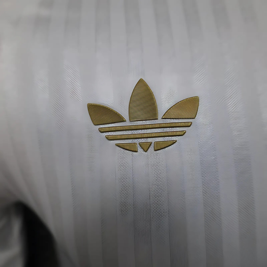 Camiseta Olympique Lyon 25/26 Edición Especial 75 Aniversario