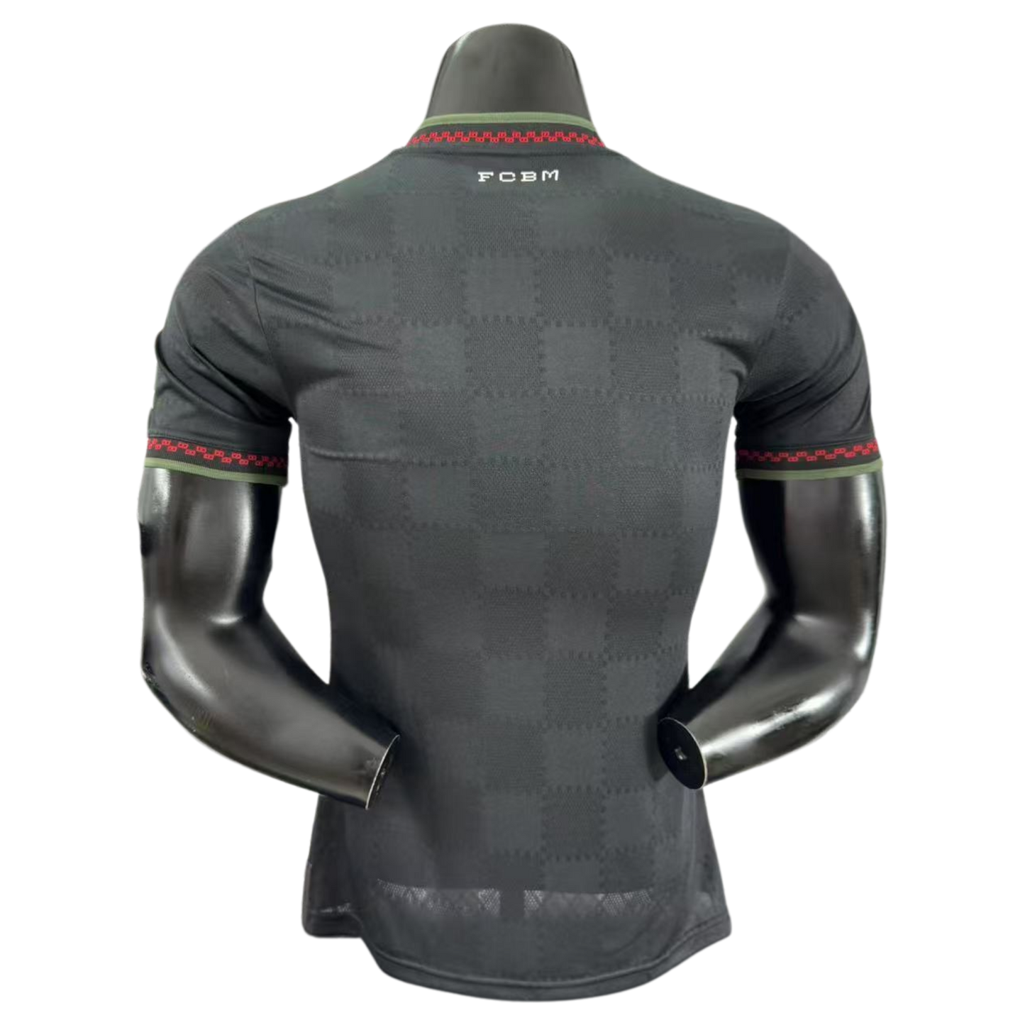 Camiseta Bayern Múnich 25/26 Alternativa