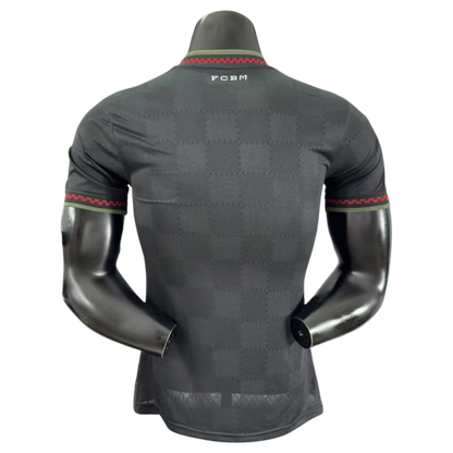 Camiseta Bayern Múnich 25/26 Alternativa