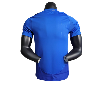 Camiseta Italia 2025 Local
