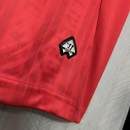Camiseta Retro Liverpool 13/14 Local