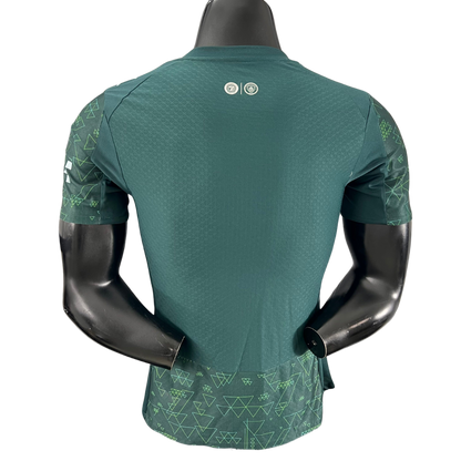 Camiseta Manchester City 25/26 Alternativa