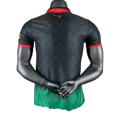 Camiseta AC Milán 24/25 Diavoli Dark Edition