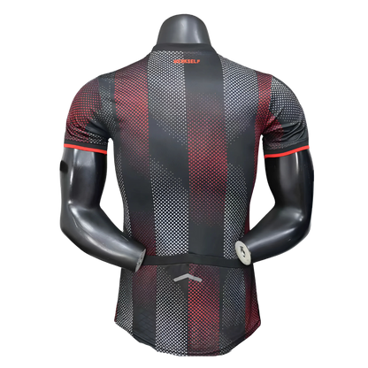 Camiseta Bayer Leverkusen 25/26 Local