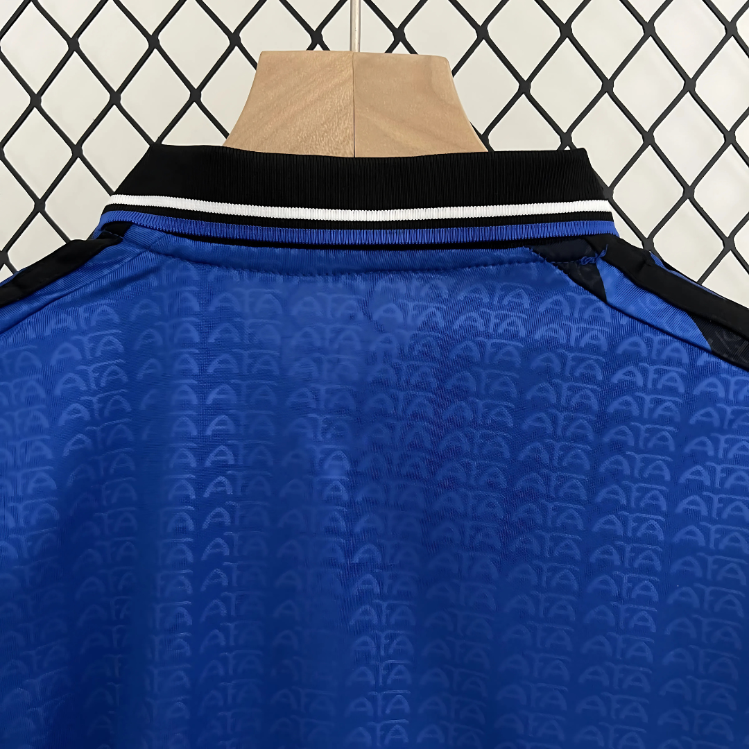 Kit Niños Retro Argentina 1994 Visita