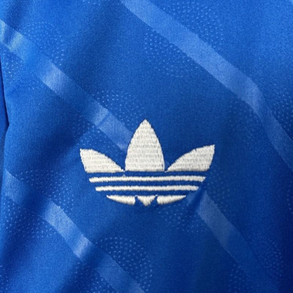 Kit Niños Real Madrid 25/26 Alternativa