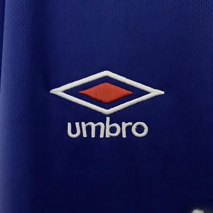 Camiseta Club Nacional de Fútbol 2024 - Umbro 100 Aniversario