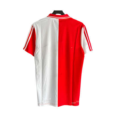 Camiseta Retro Feyenoord 94/96 Local