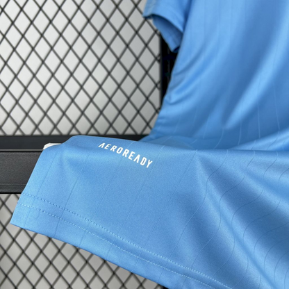 Camiseta Inter de Miami 25/26 Alternativa