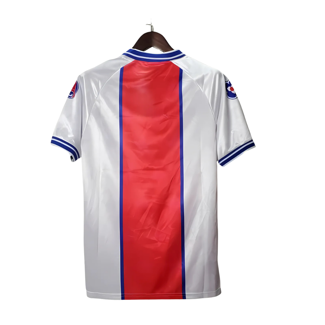 Camiseta Retro PSG 94/95 Visita