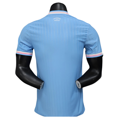 Camiseta Inter de Miami 25/26 Alternativa