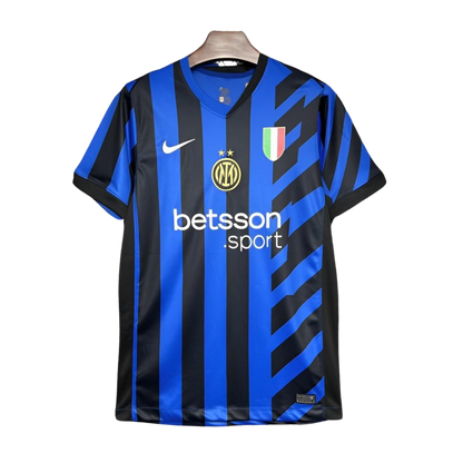 Camiseta Inter de Milán 24/25 Local