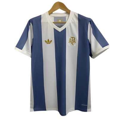 Camiseta Argentina x Adidas 50 Años