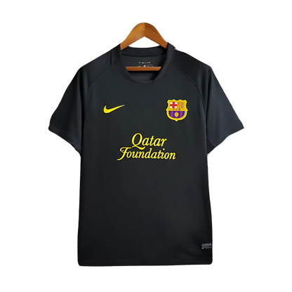 Camiseta Retro FC Barcelona 12/13 Alternativa