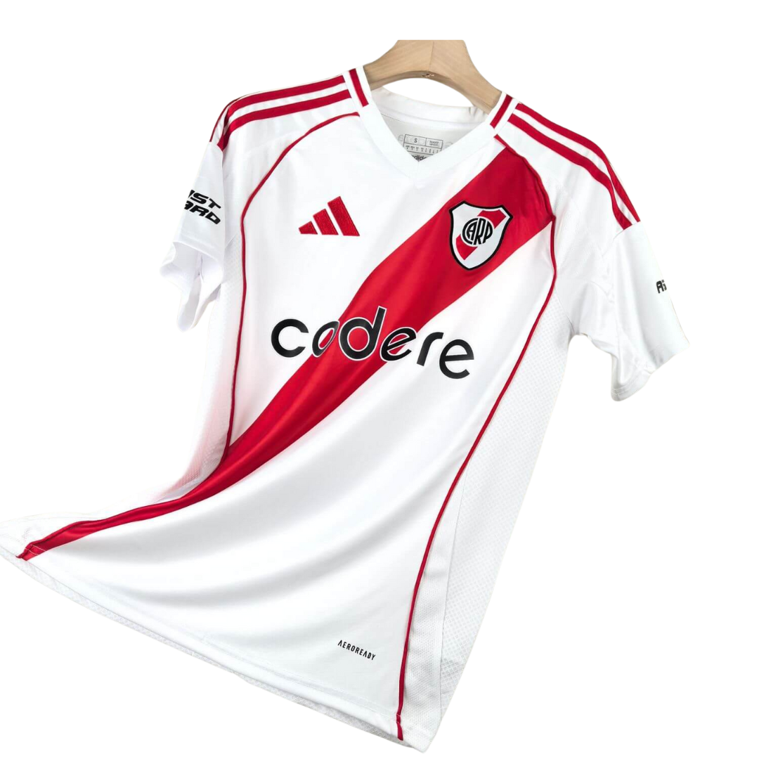 Camiseta River Plate 24/25 Local