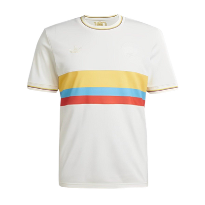 Camiseta Colombia Centenario (100 años)