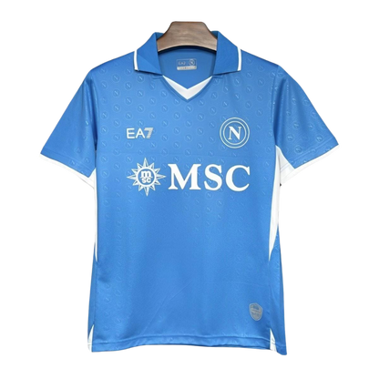 Camiseta Napoli 24/25 Local