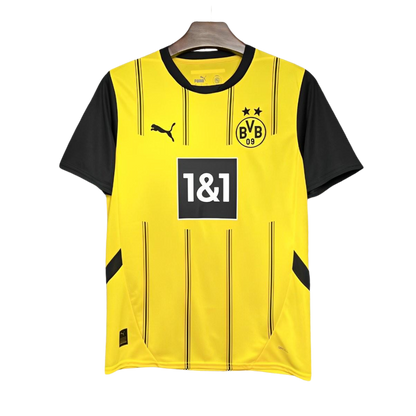 Camiseta Borussia Dortmund 24/25 Local