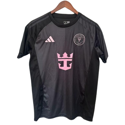Camiseta Inter de Miami 25/26 Visitante