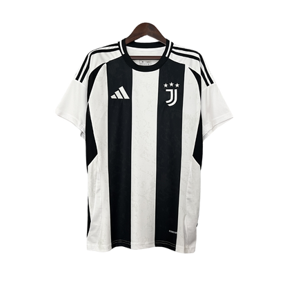 Camiseta Juventus 24/25 Local