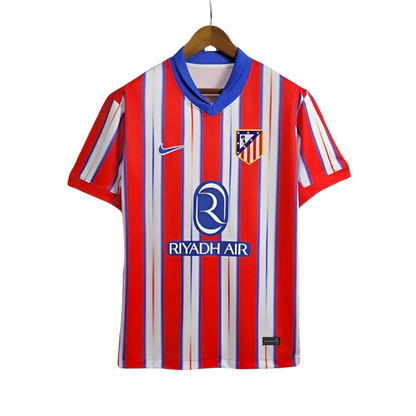 Camiseta Atlético de Madrid 24/25 Local