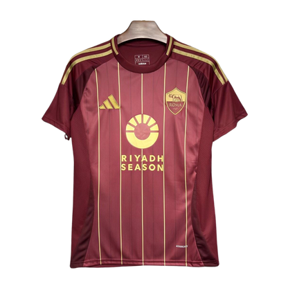 Camiseta AS Roma 24/25 Local