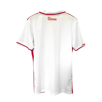 Camiseta AS Mónaco 24/25 Local