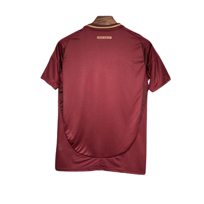 Camiseta AS Roma 24/25 Local