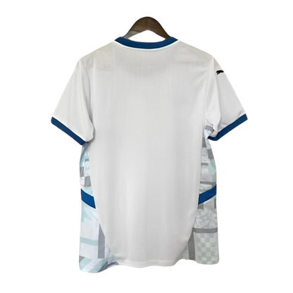 Camiseta Olympique Marsella 24/25 Local
