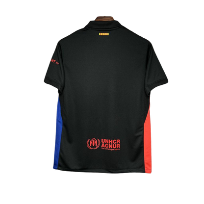 Camiseta FC Barcelona 24/25 Visitante