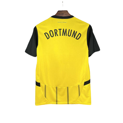 Camiseta Borussia Dortmund 24/25 Local