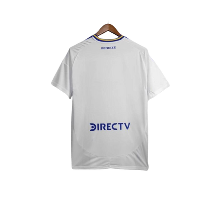 Camiseta Boca Junior 24/25 Visitante