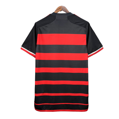 Camiseta Flamengo 24/25 Local