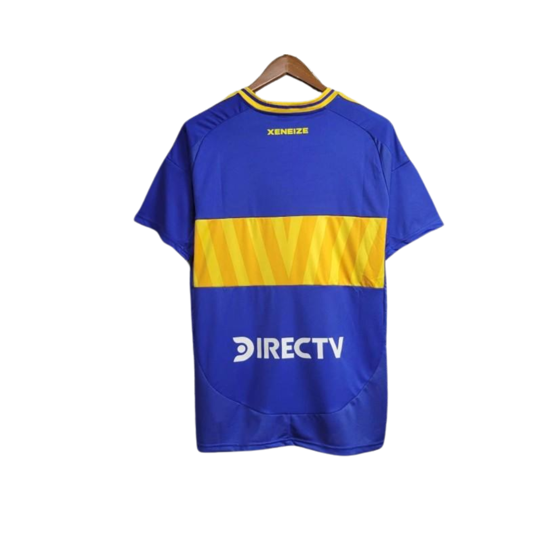 Camiseta Boca Junior 24/25 Local