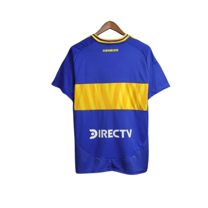 Camiseta Boca Junior 24/25 Local